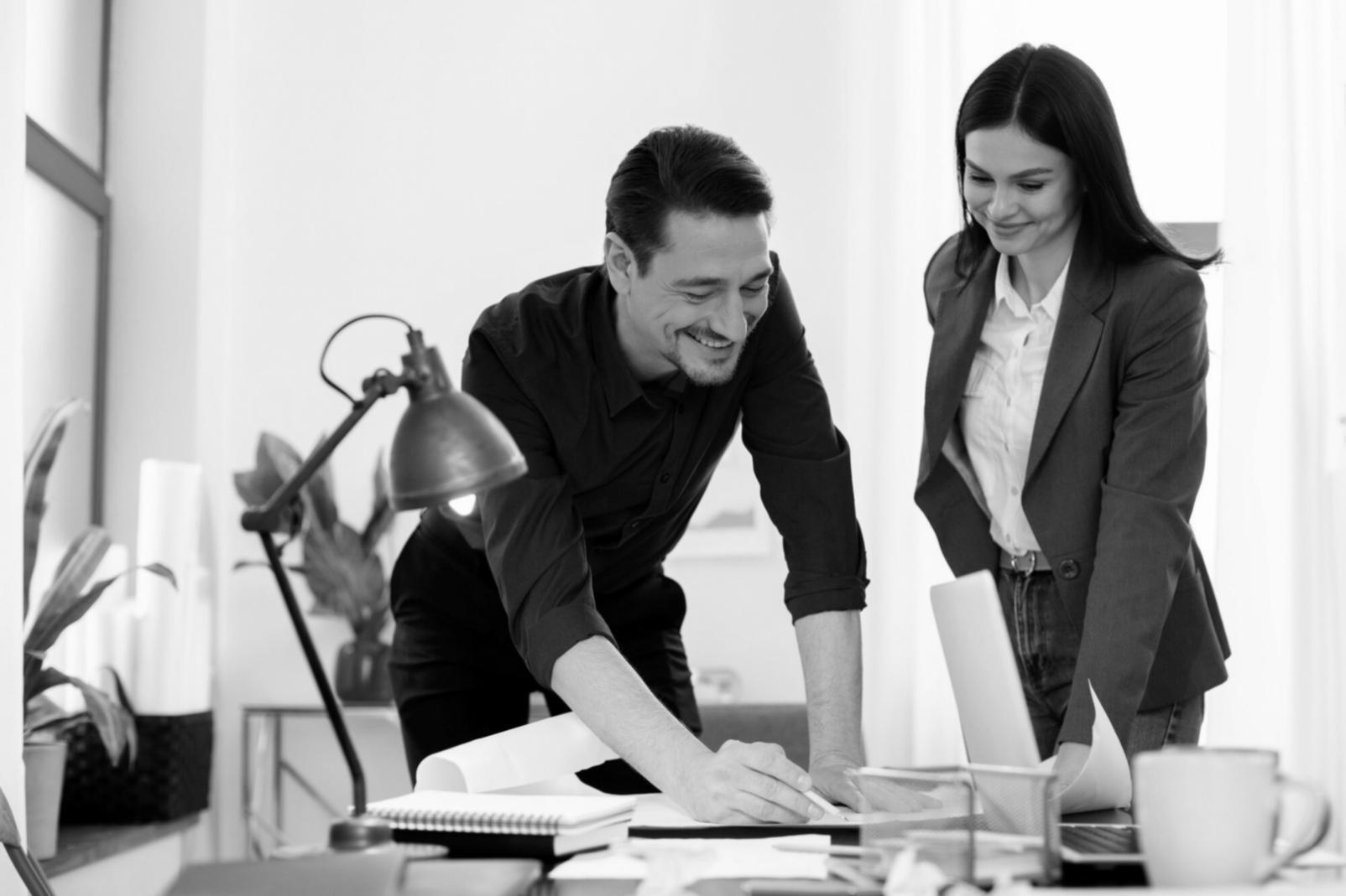 Cash-Flow-Analyse und Finanzplanung