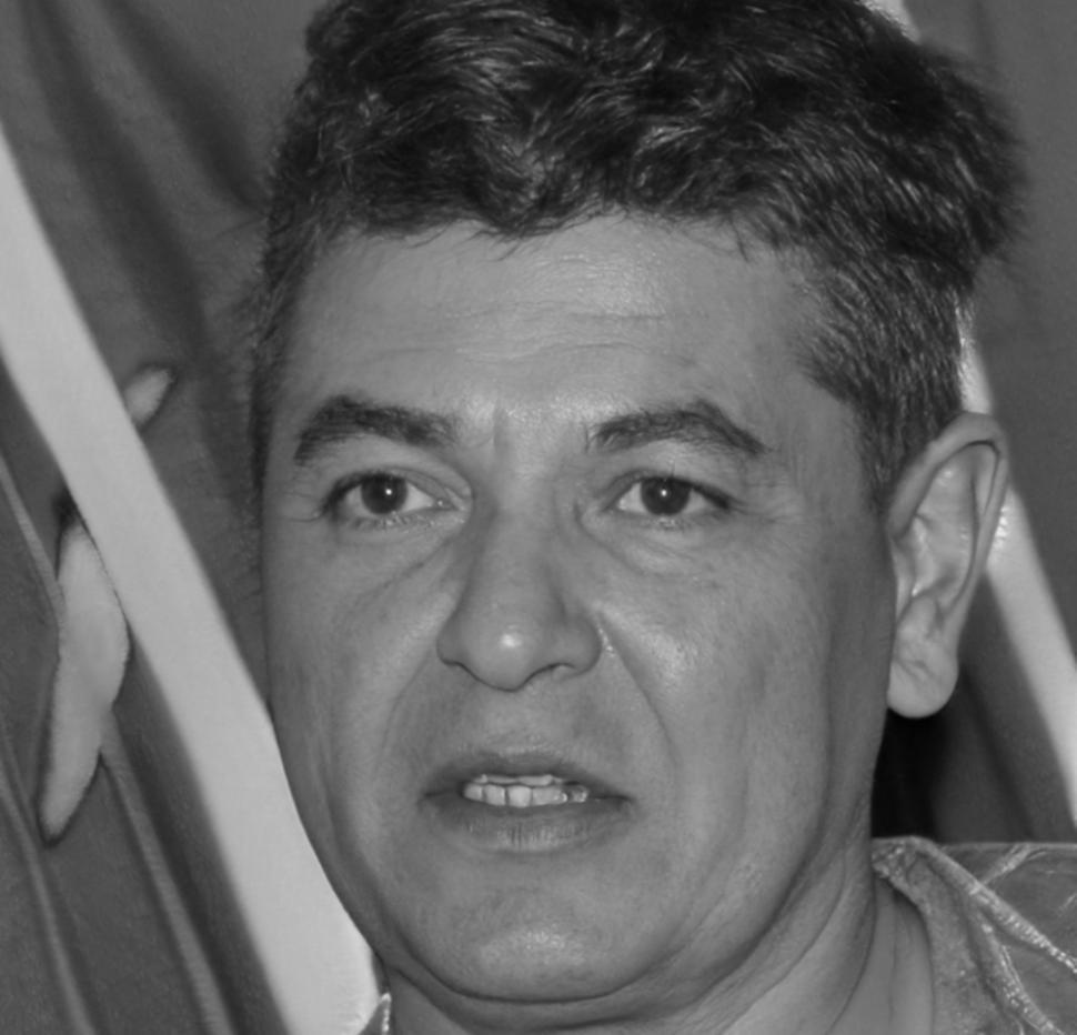 Miroslav Bergmann, Leiter Partnerschaften