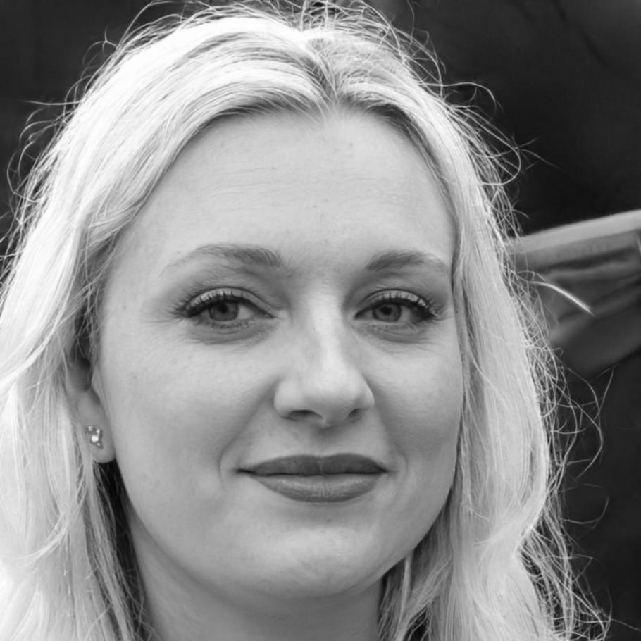 Marlene Hoffmeister, Kundenbetreuung bei venqathroli
