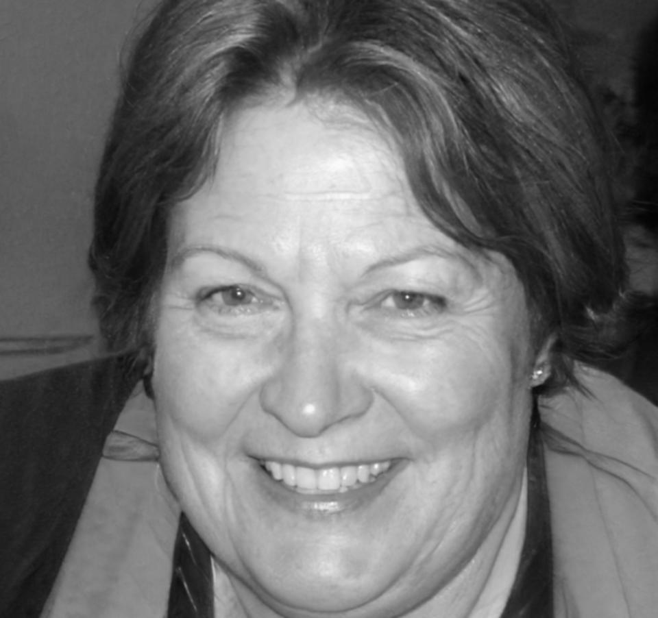 Katharina Schulz, Partner Success Manager